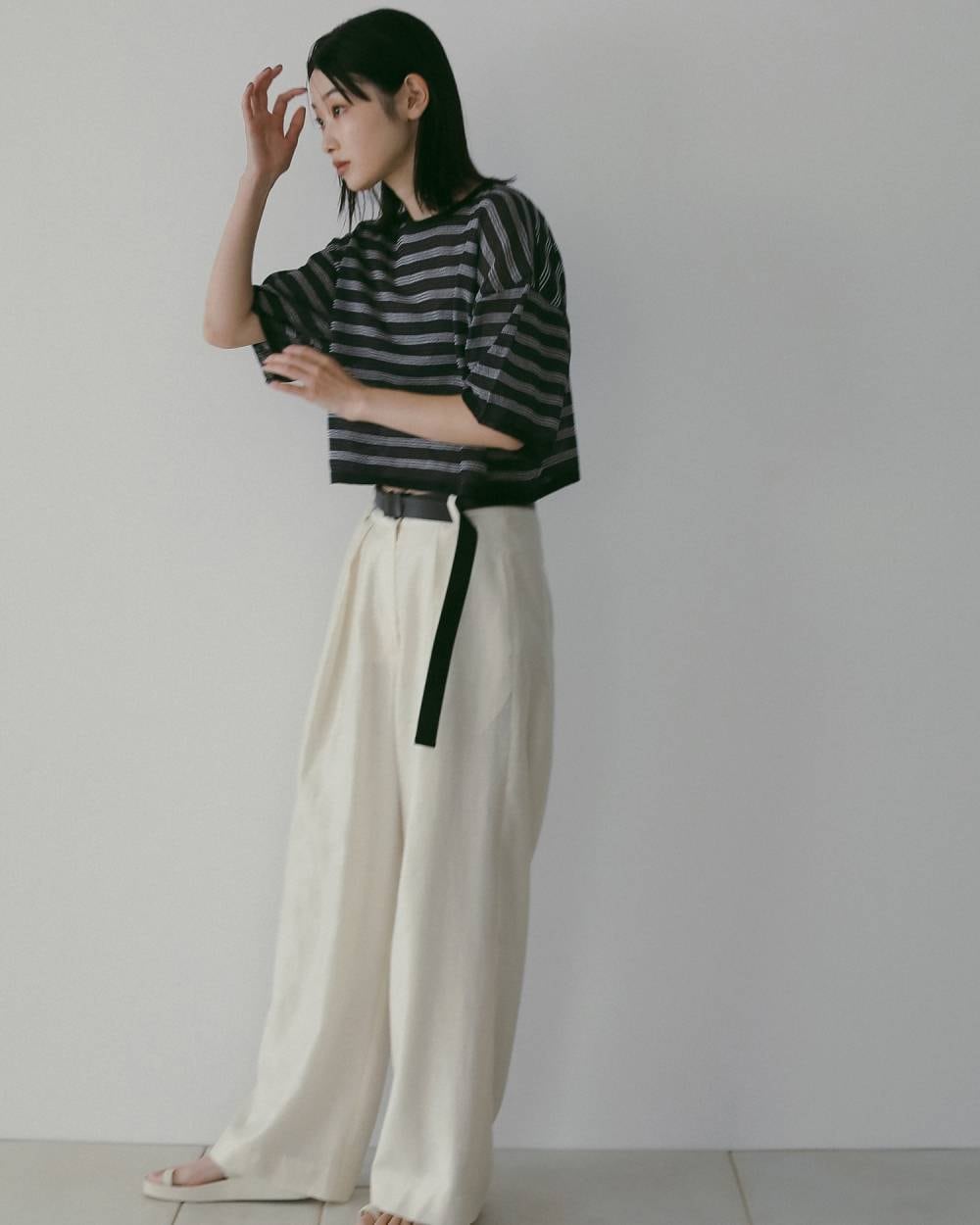 anuke 】Mat Backle Belt | valance 福井｜レディース セレクト