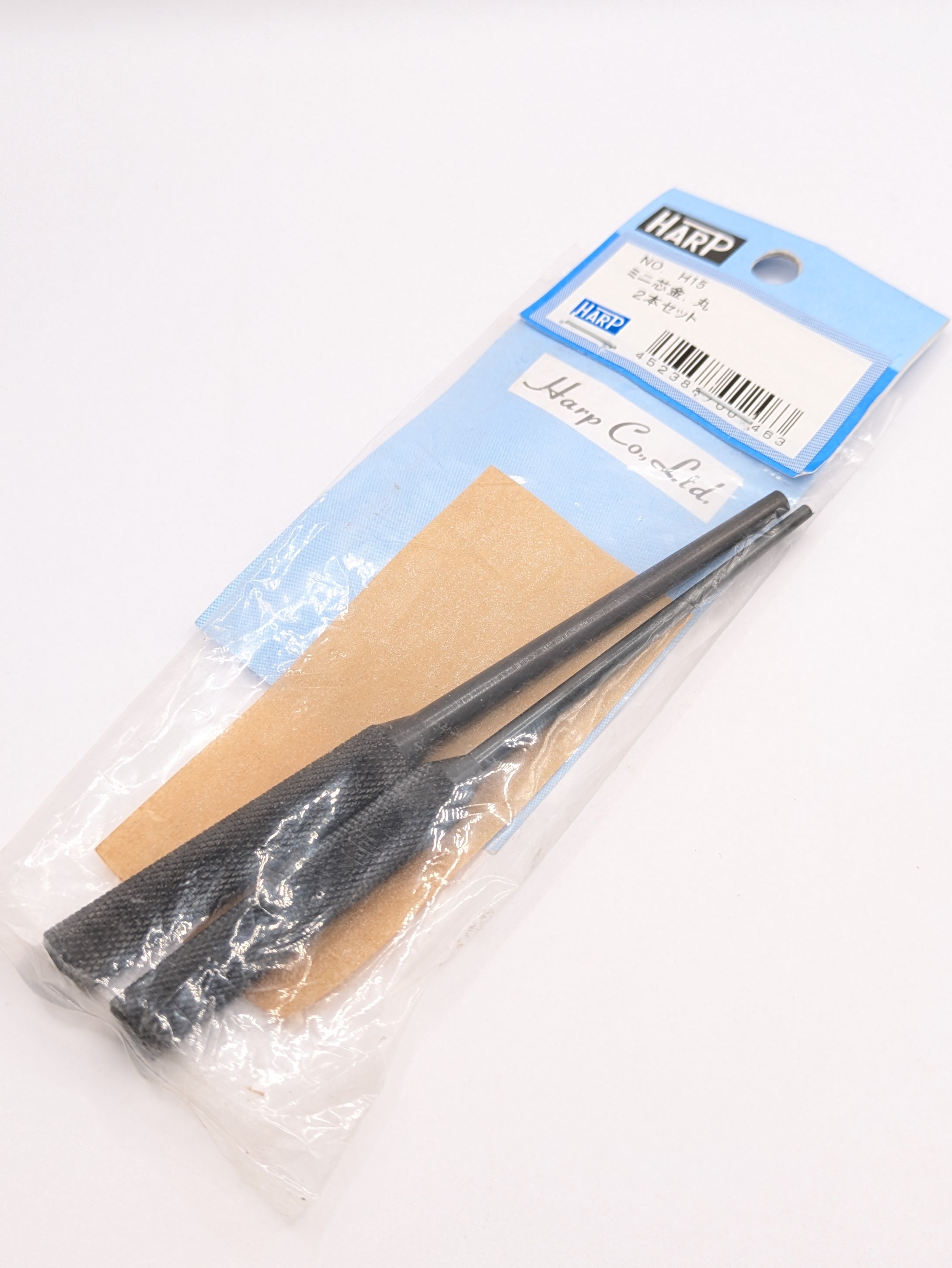 ハープ（HARP） ［No.H114］ すり板ベース 彫金 工具 No.H114 ポイント5倍 ハープ harp すり板ベースの通販