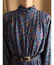 Hanne Marquardt DESIGN import maxi dress-4850-8