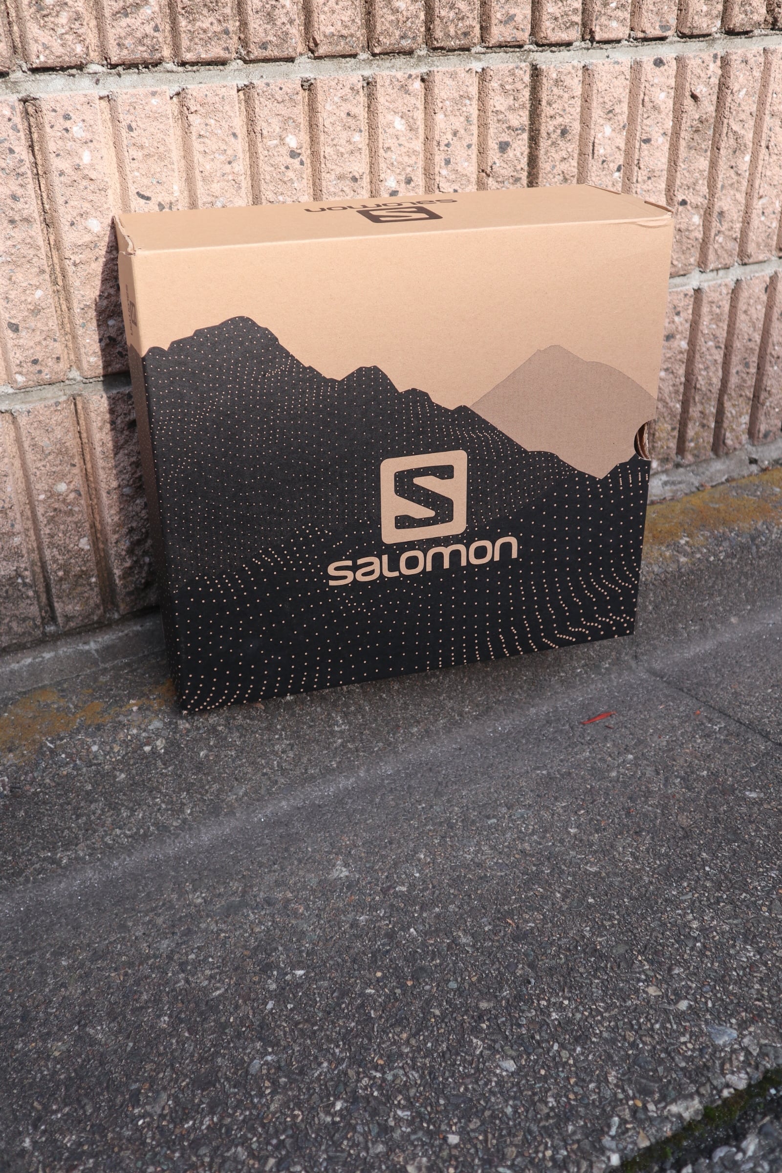 SALOMON FORCES GUARDIAN WIDE COYOTE 28.0cm | 1st.store_tyo