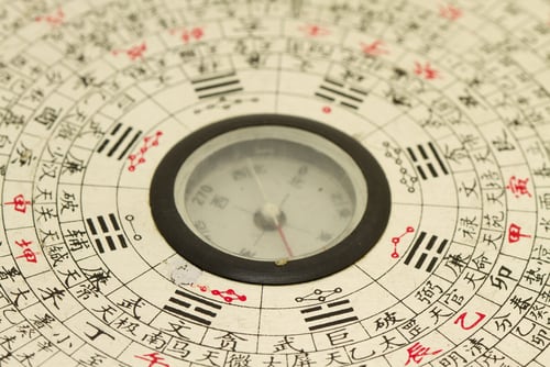 四柱推命・子平術(10年運)鑑定 | よろづ鑑定所