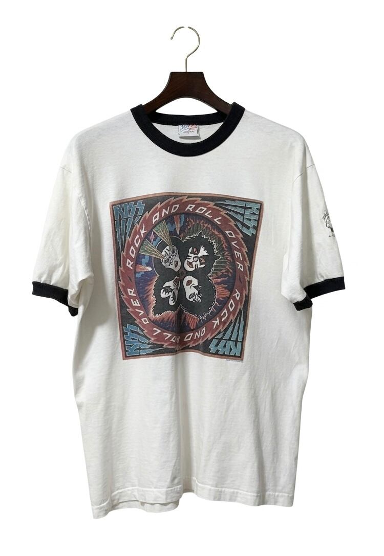 METALLICA 94年製 ツアーTシャツ | PAY ID
