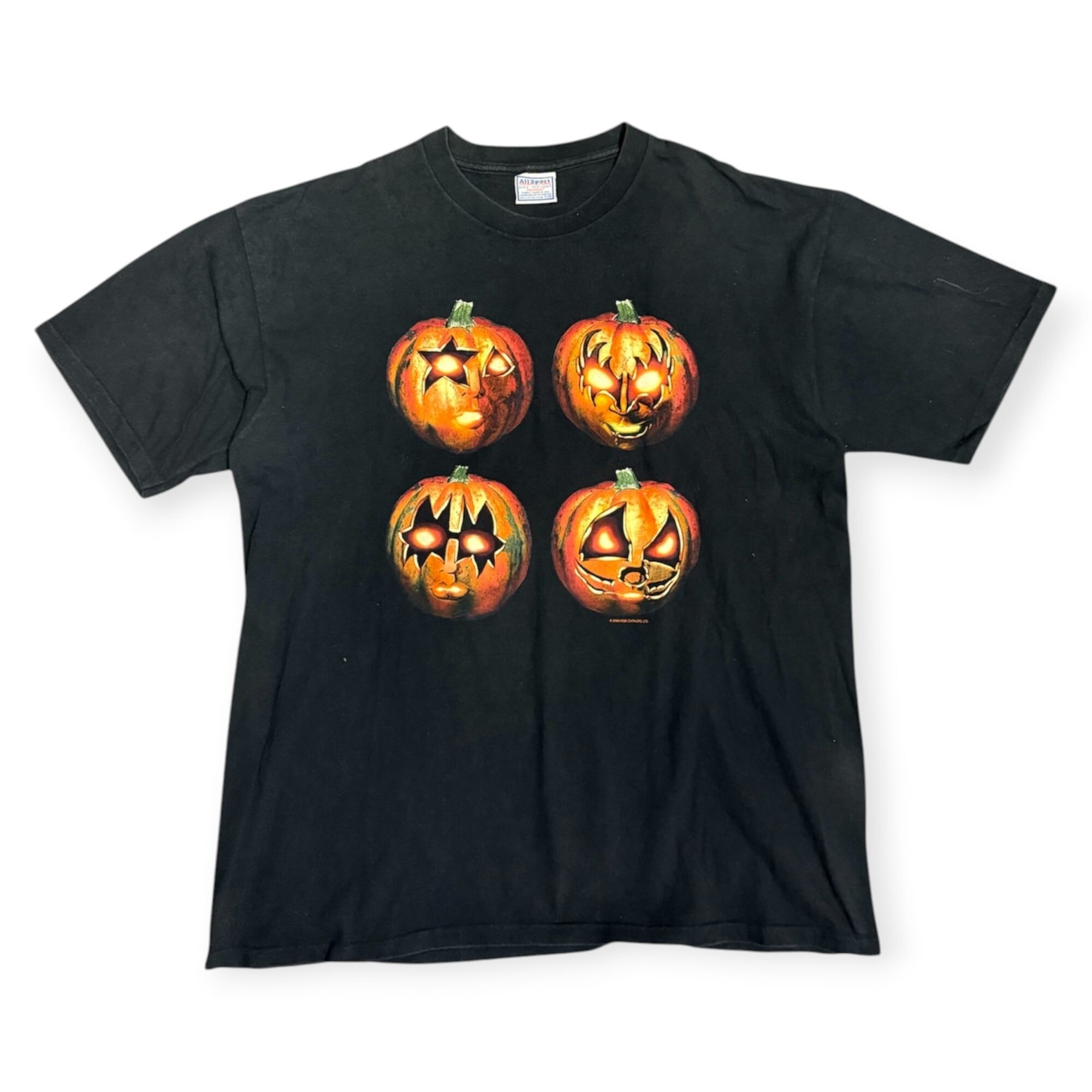 MICHAEL OWEN】マイケル・オーウェン 90s00s グラフィックTシャツ
