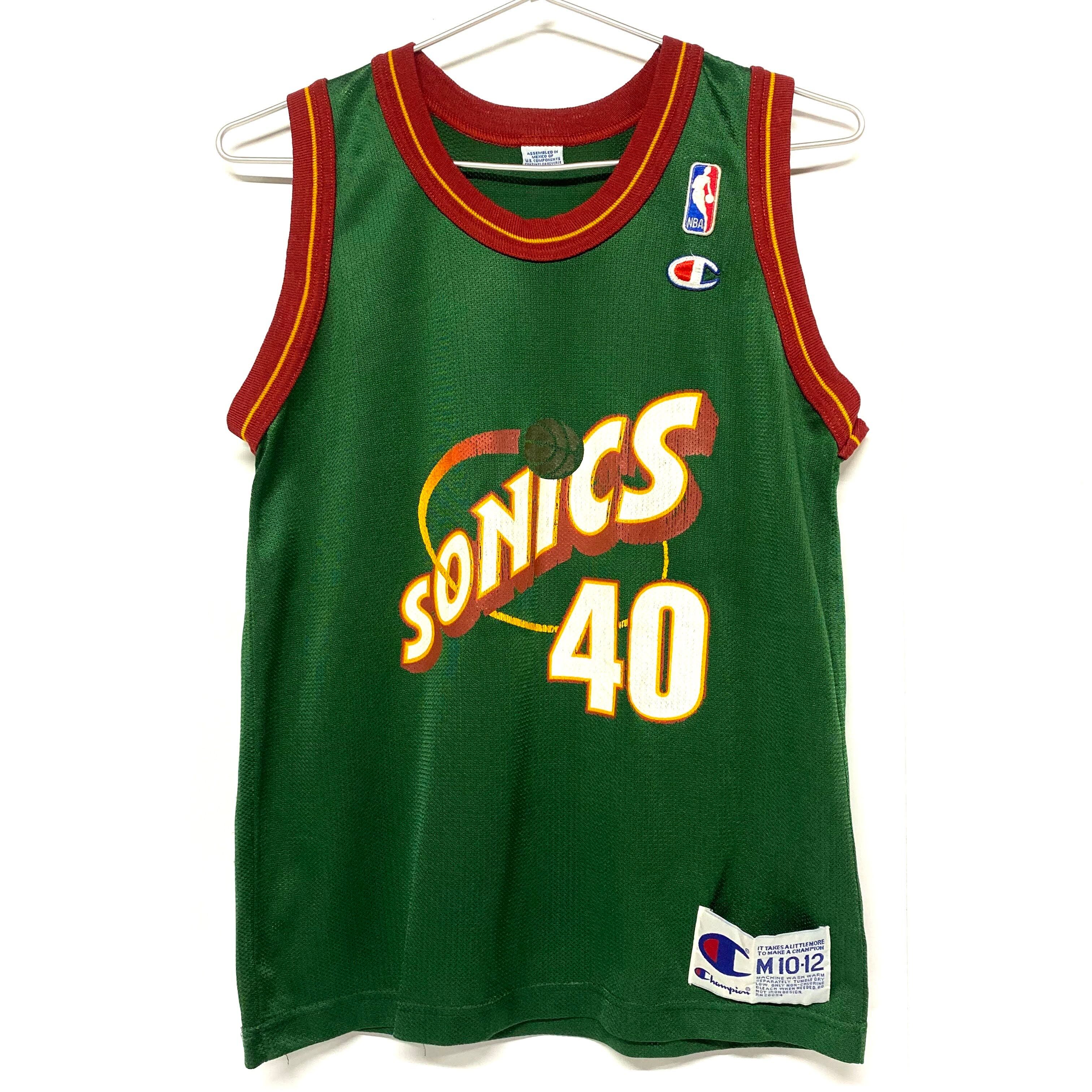 Champion NBA レプリカユニフォーム