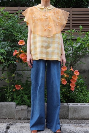 rakuen cape.