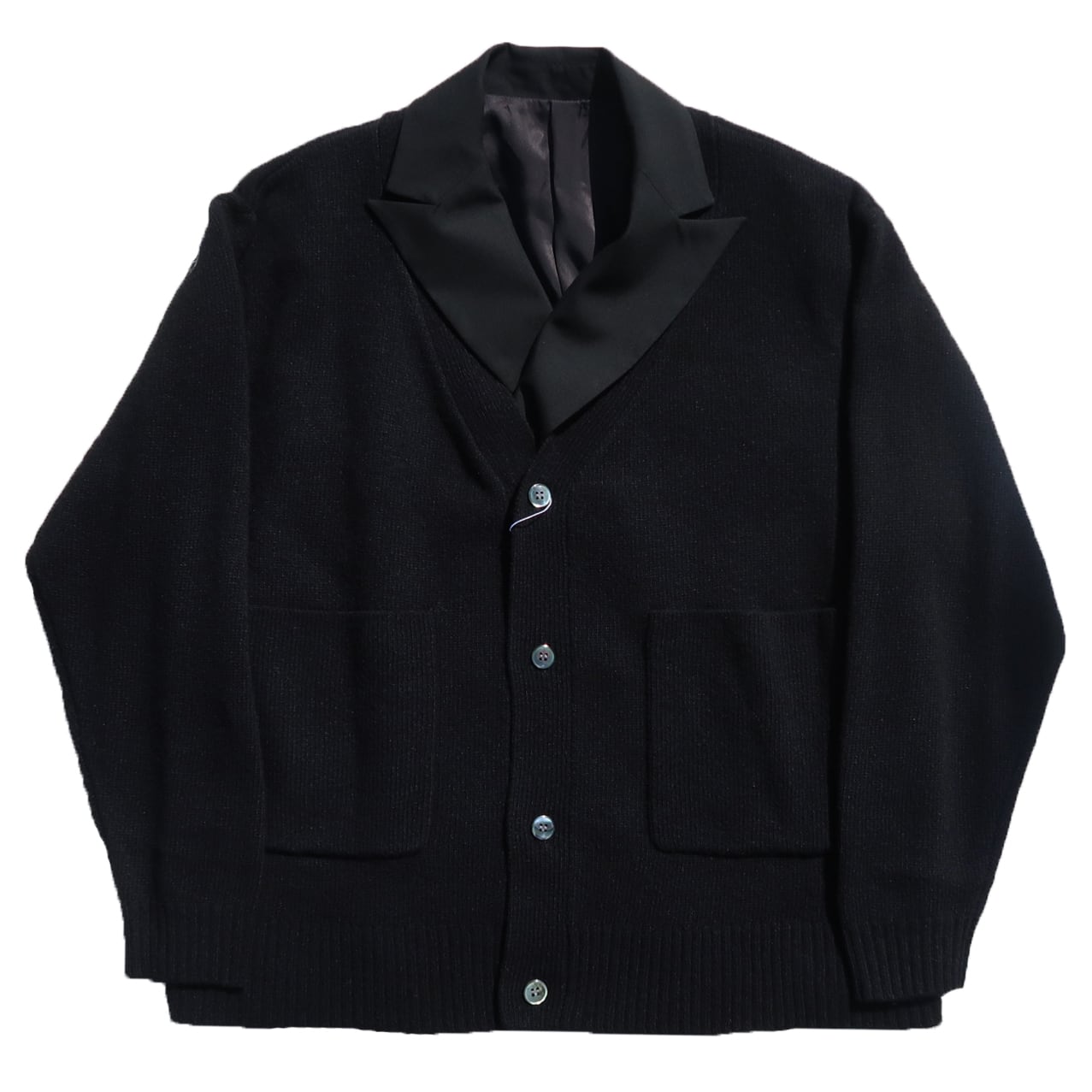 TTT MSW New standard Cardigan