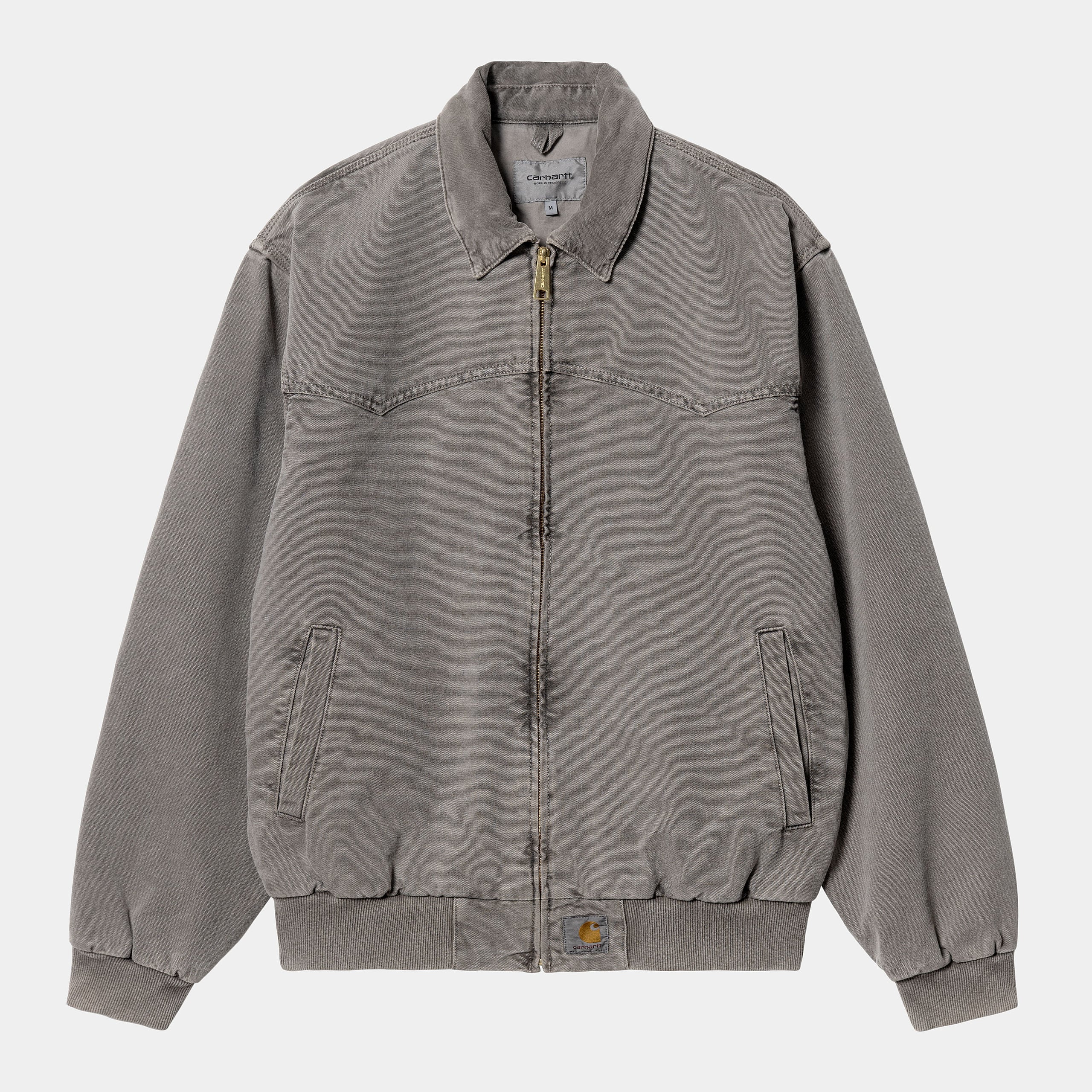 Carhartt WIP】OG SANTA FE JACKET | affect