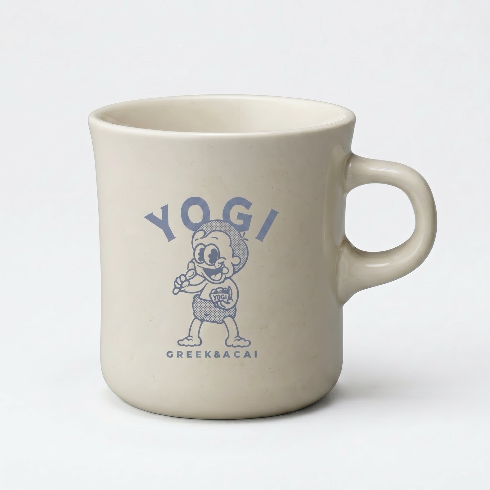 YOGI OFFICIAL GOODS SHOP
