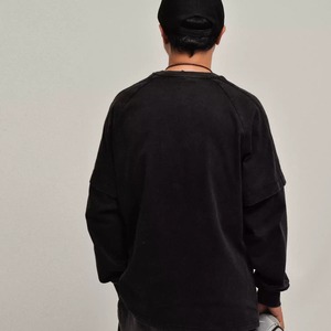 ヴィンテージ ロングスリーブシャツ A1840