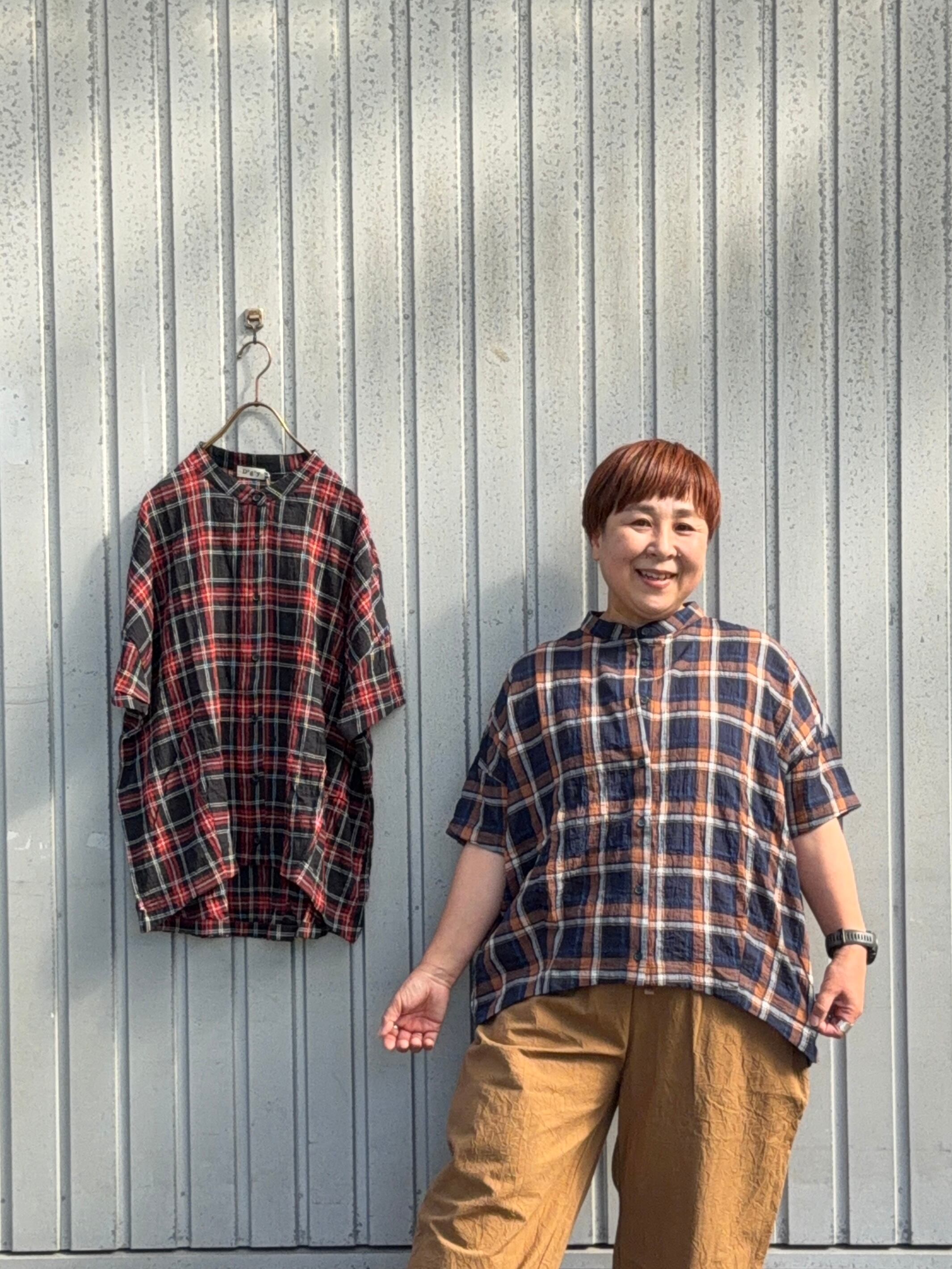 シャツ・ブラウス | WACKY シャツ・ブラウス | WACKY