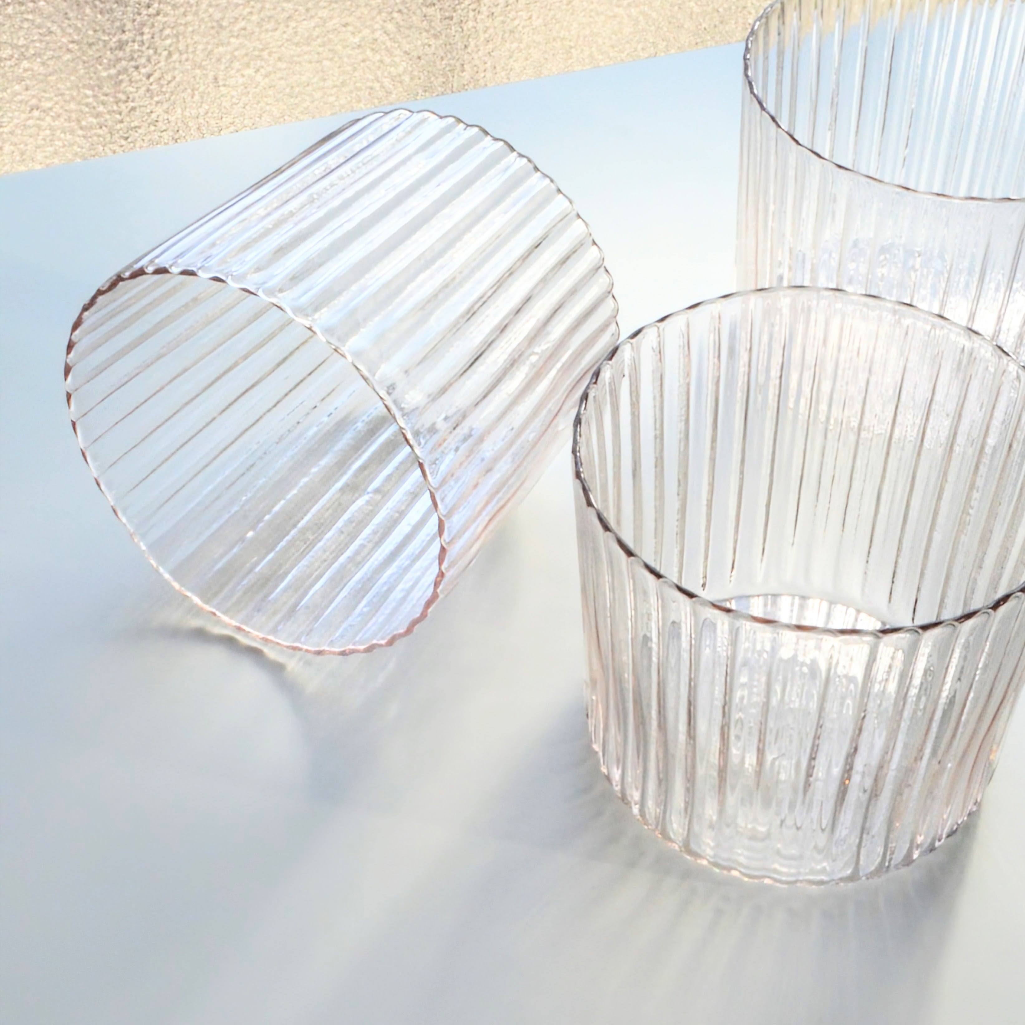 NEW】菊地 大護 / Tetsusuji glass | MA STORE