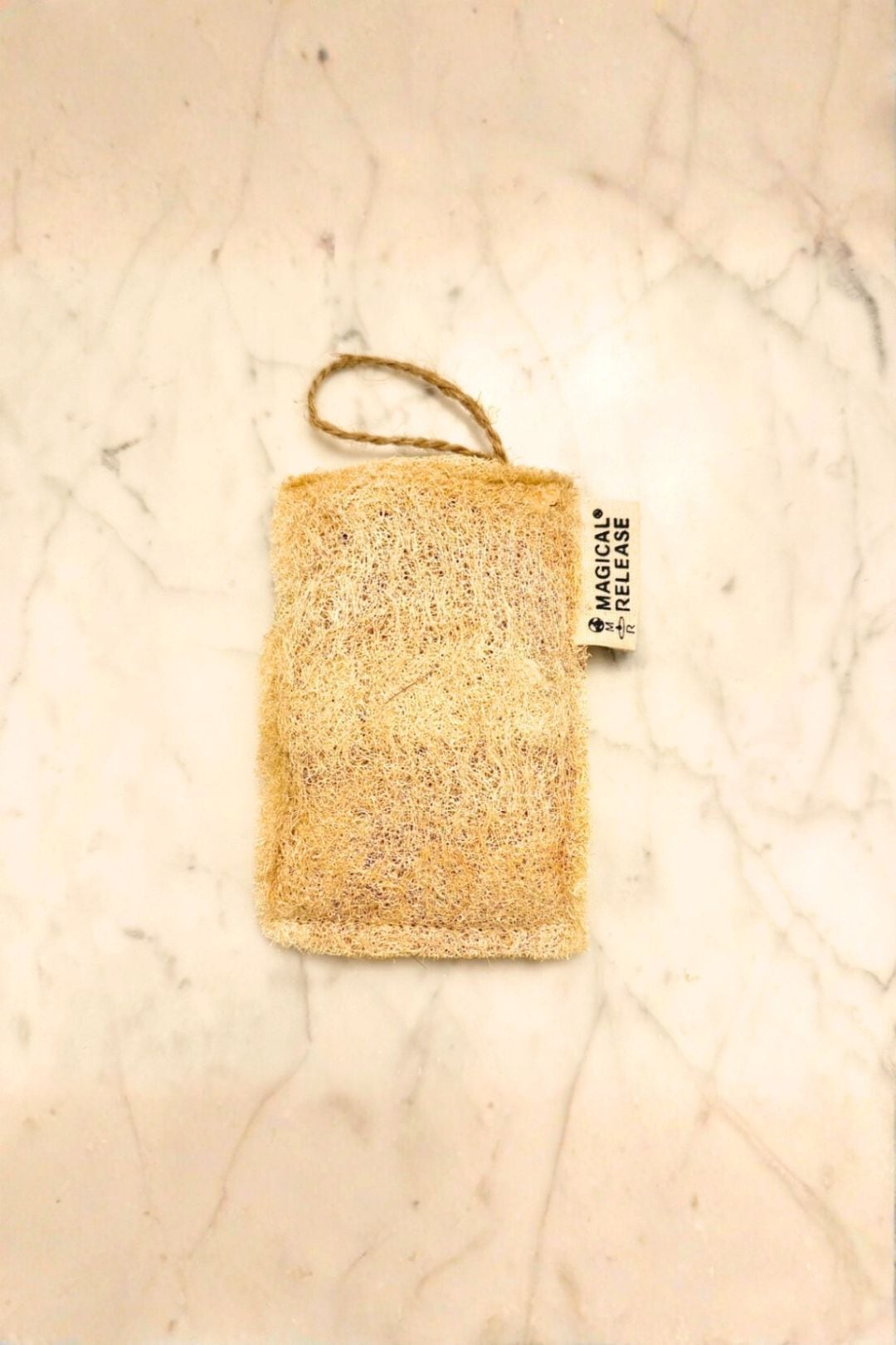 オリジナルへちまスポンジ(食器用)