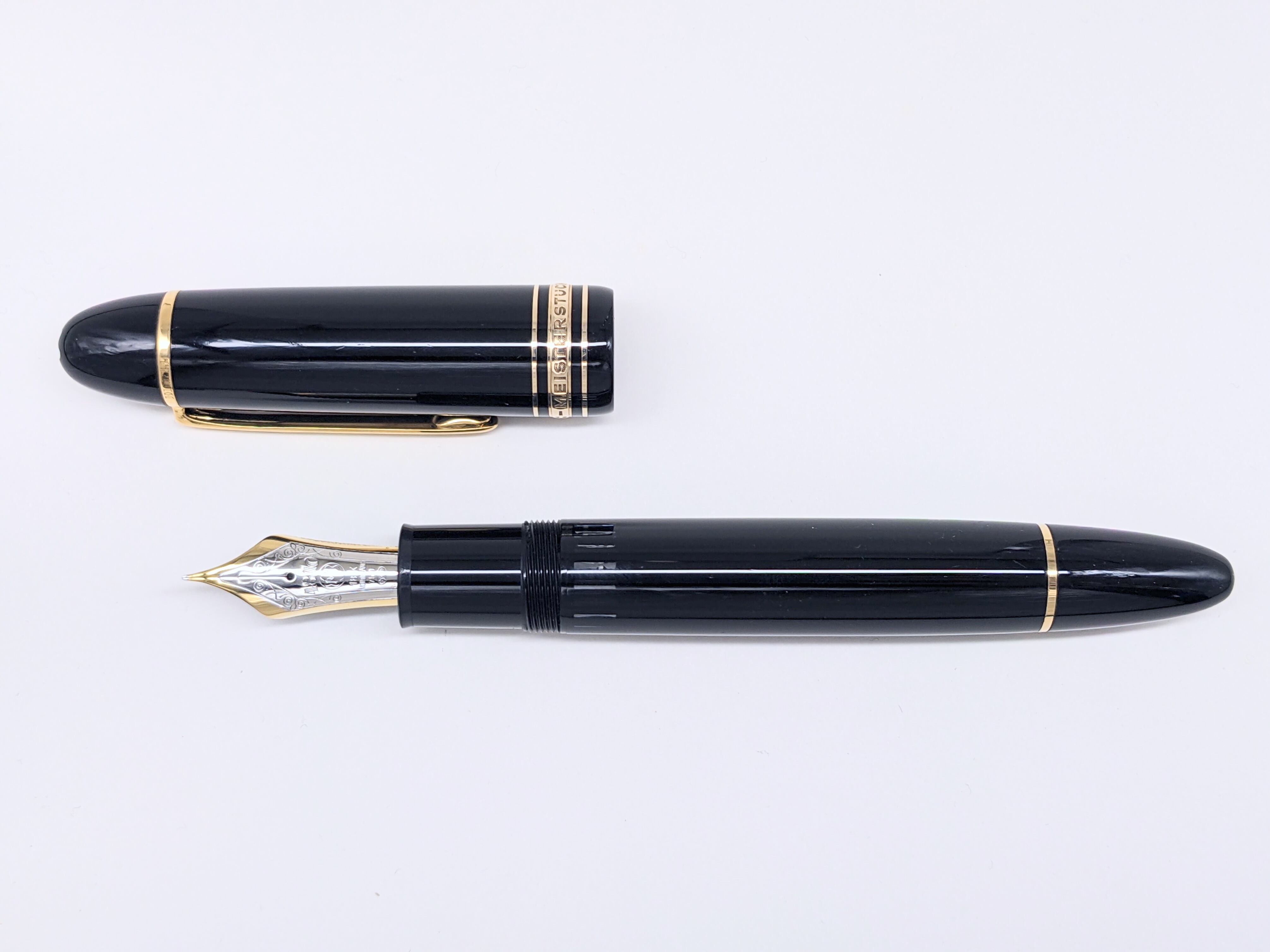 90s モンブラン マイスターシュテュック 149 MONTBLANC