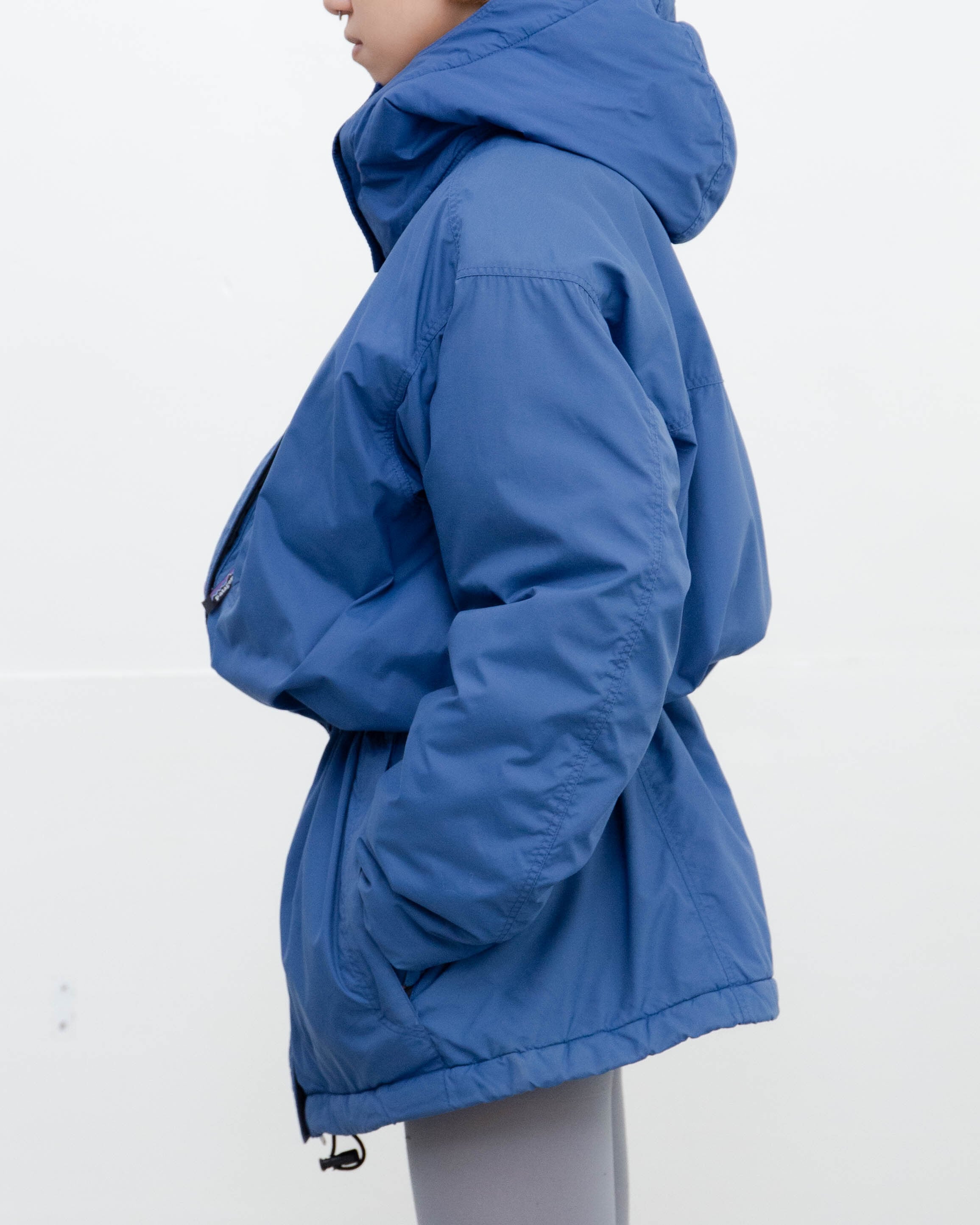 90’s patagonia guide shell jacket 90's PATAGONIA GUIDE SHELL JACKET | BASE LINE