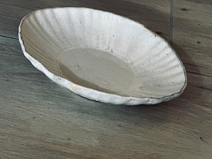 Kai plate(シロキナリ)