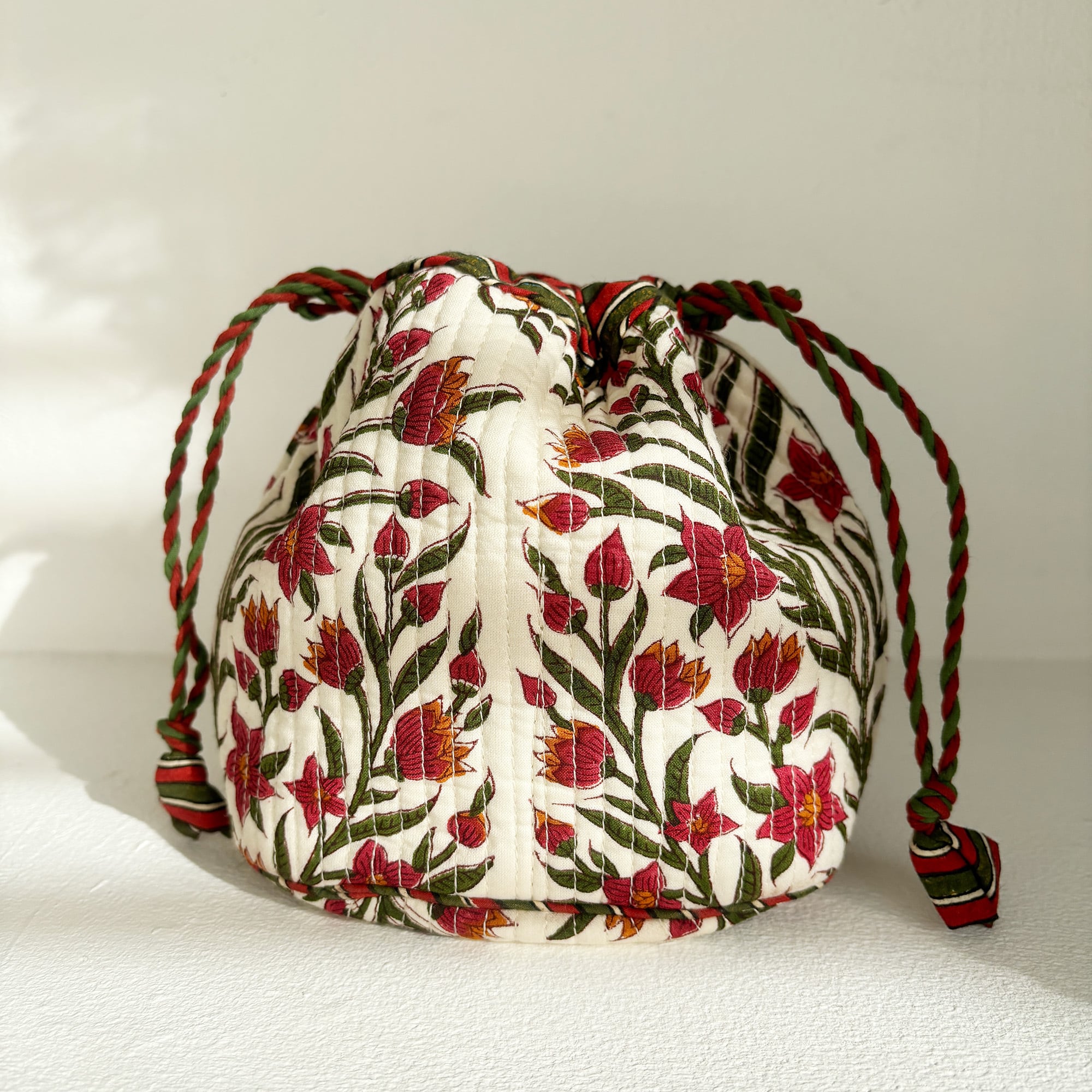 STOLE & FABRIC | TSOMORIRI