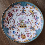 Sarreguemines Minton Pattern 248｜サルグミンヌ ミントンパターン248 カップ＆ソーサー thumbnail 9
