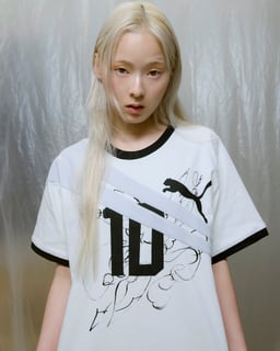 24AW】PROTOtypes プロトタイプス / TWISTED HOOD LONGSLEEVE