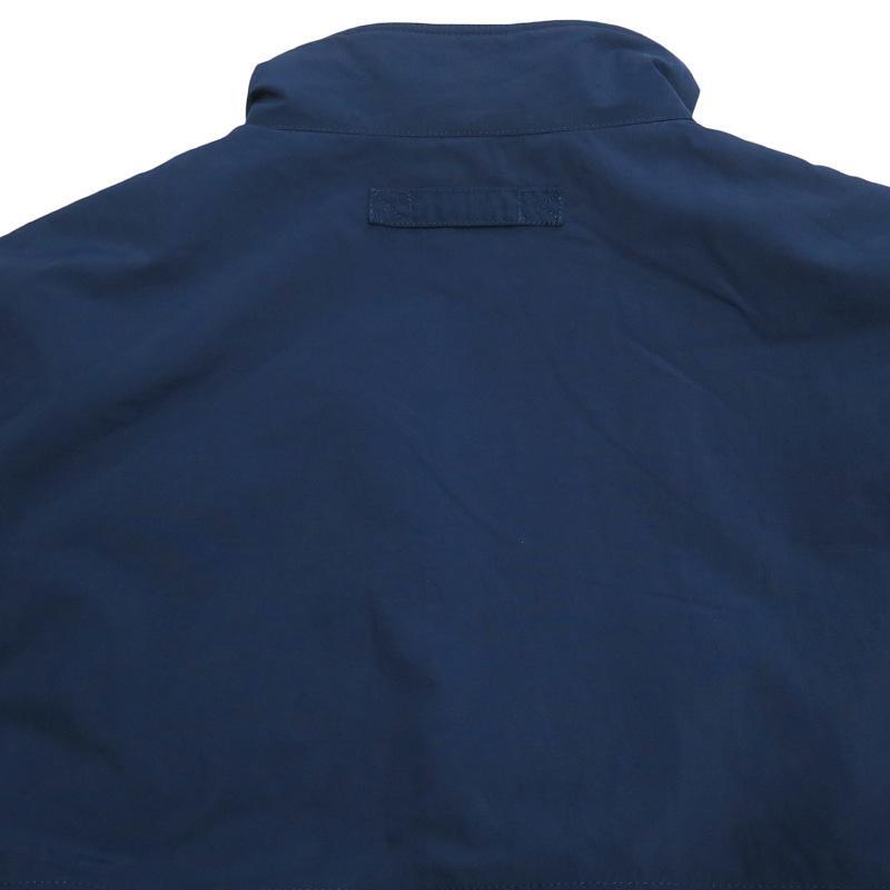 STUSSY ステューシー POLAR FLEECE LINED JACKET POLAR FLEECE LINED