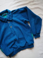 1990‘s Made in USA Patagonia Synchilla Fleece Pullover