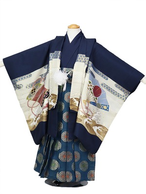 5歳男の子 AO1076