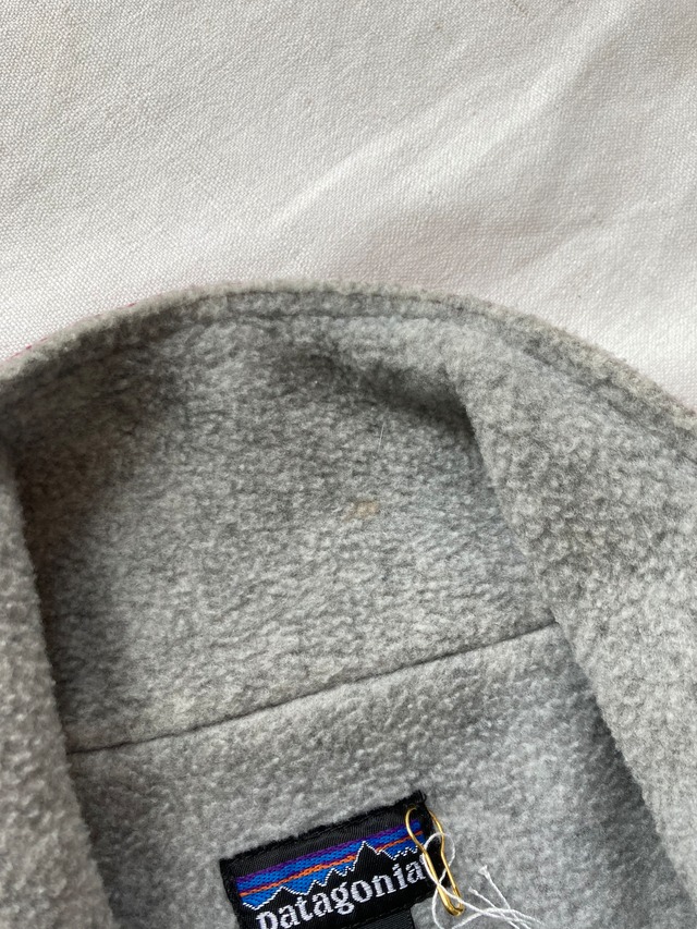 Patagonia oxford shell syn Jacket