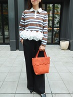 Nubi Little【Scallop】リトルスカラップ New color