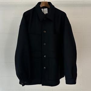 COOTIE Wool Melton Coverall