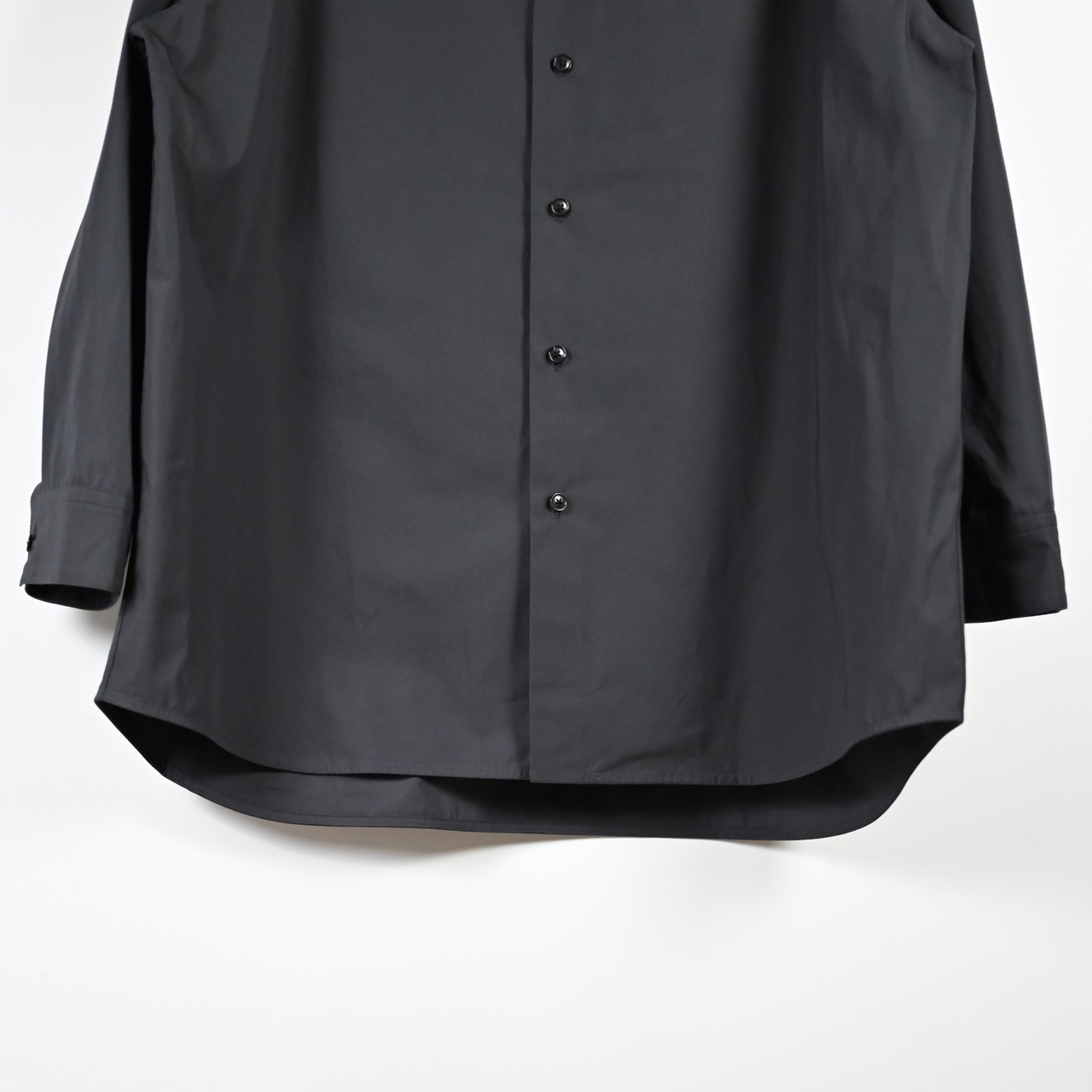 Nonnotte / Oversized Shirt