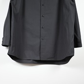 Nonnotte / Oversized Shirt