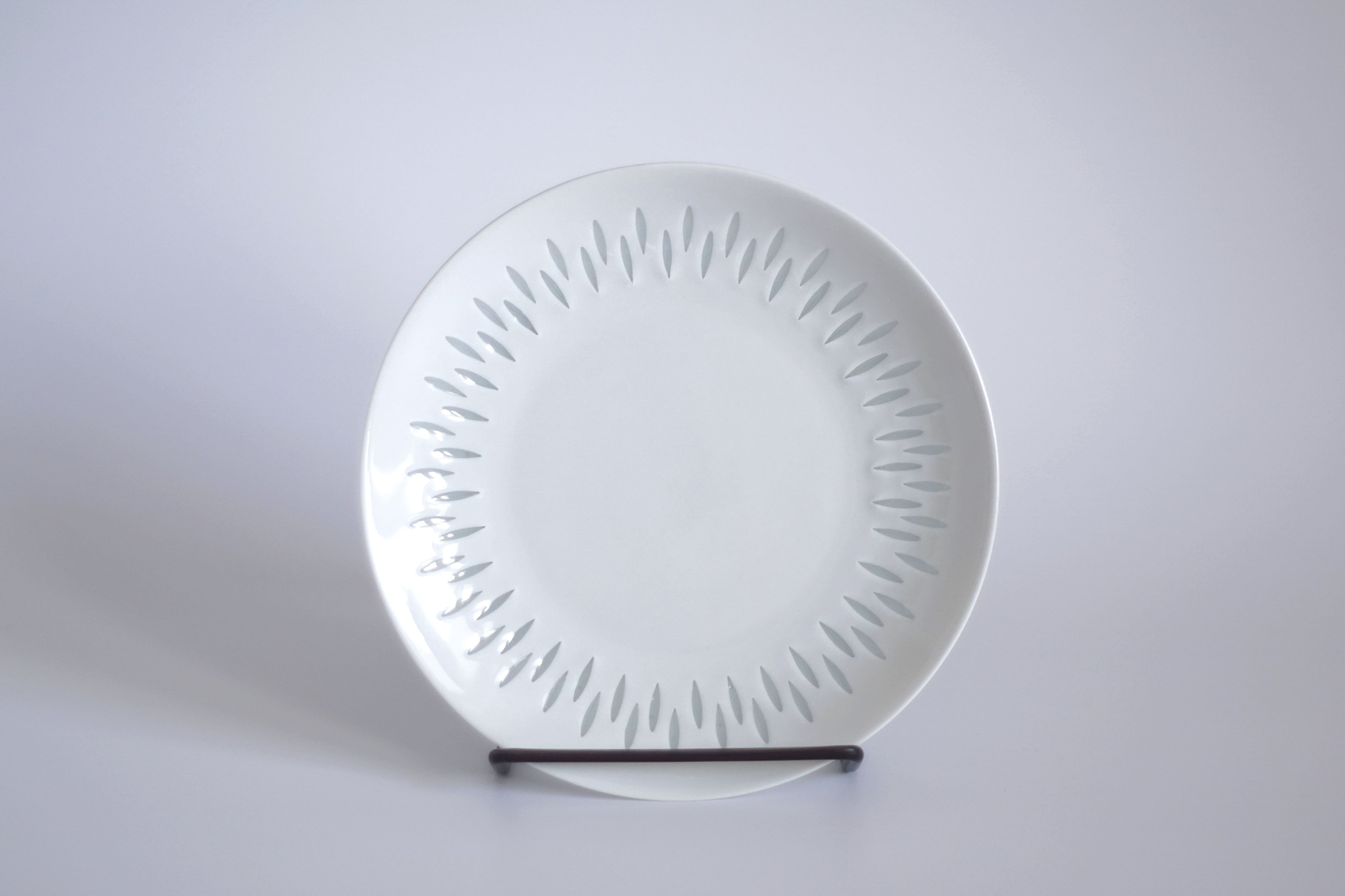 ARABIA/アラビア Riisi/リーシ 15.5cmプレート | In Vivo