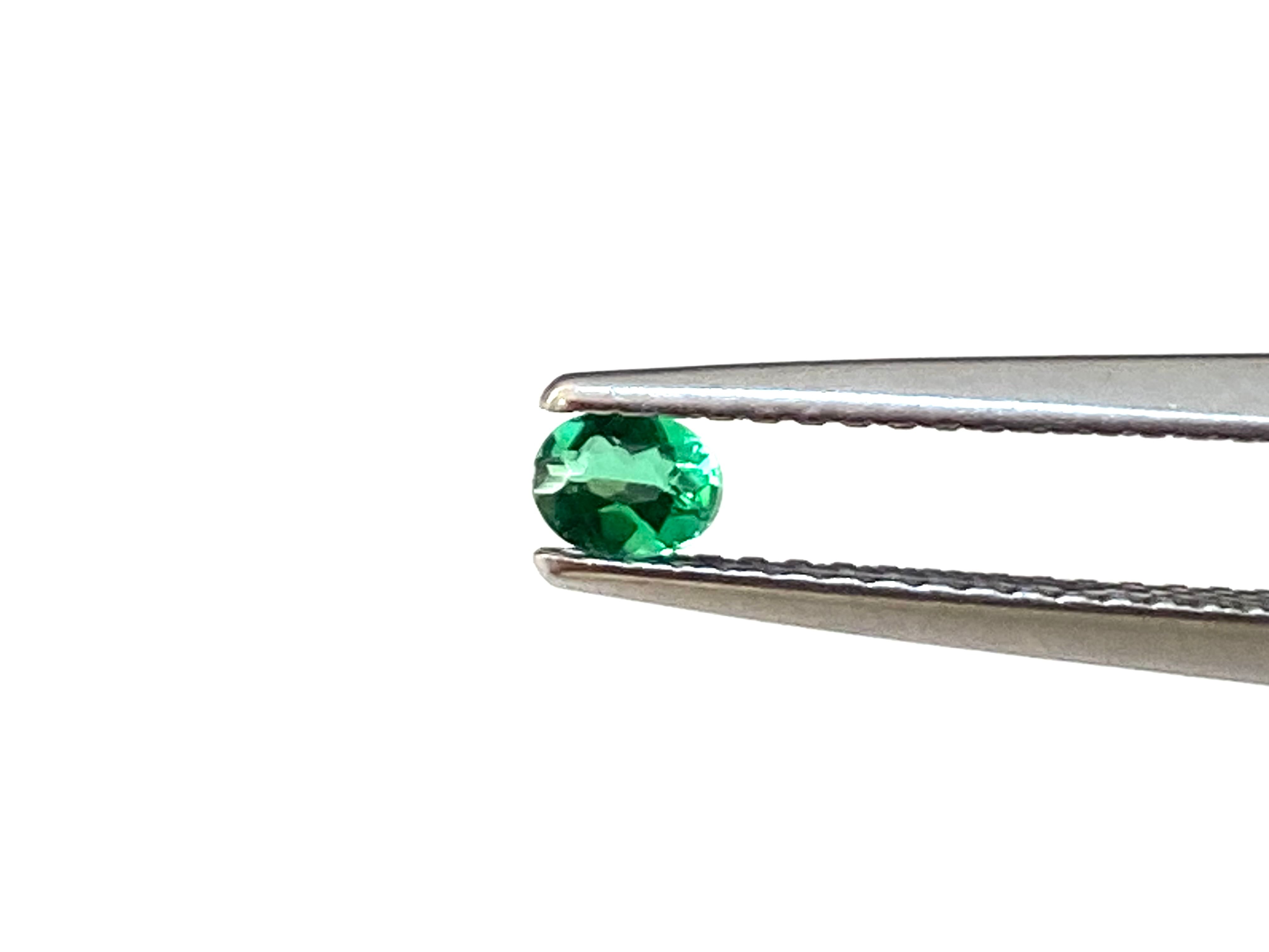 2.ブラジル産パライバトルマリン［No.M-9607］ | デザインアトリエ