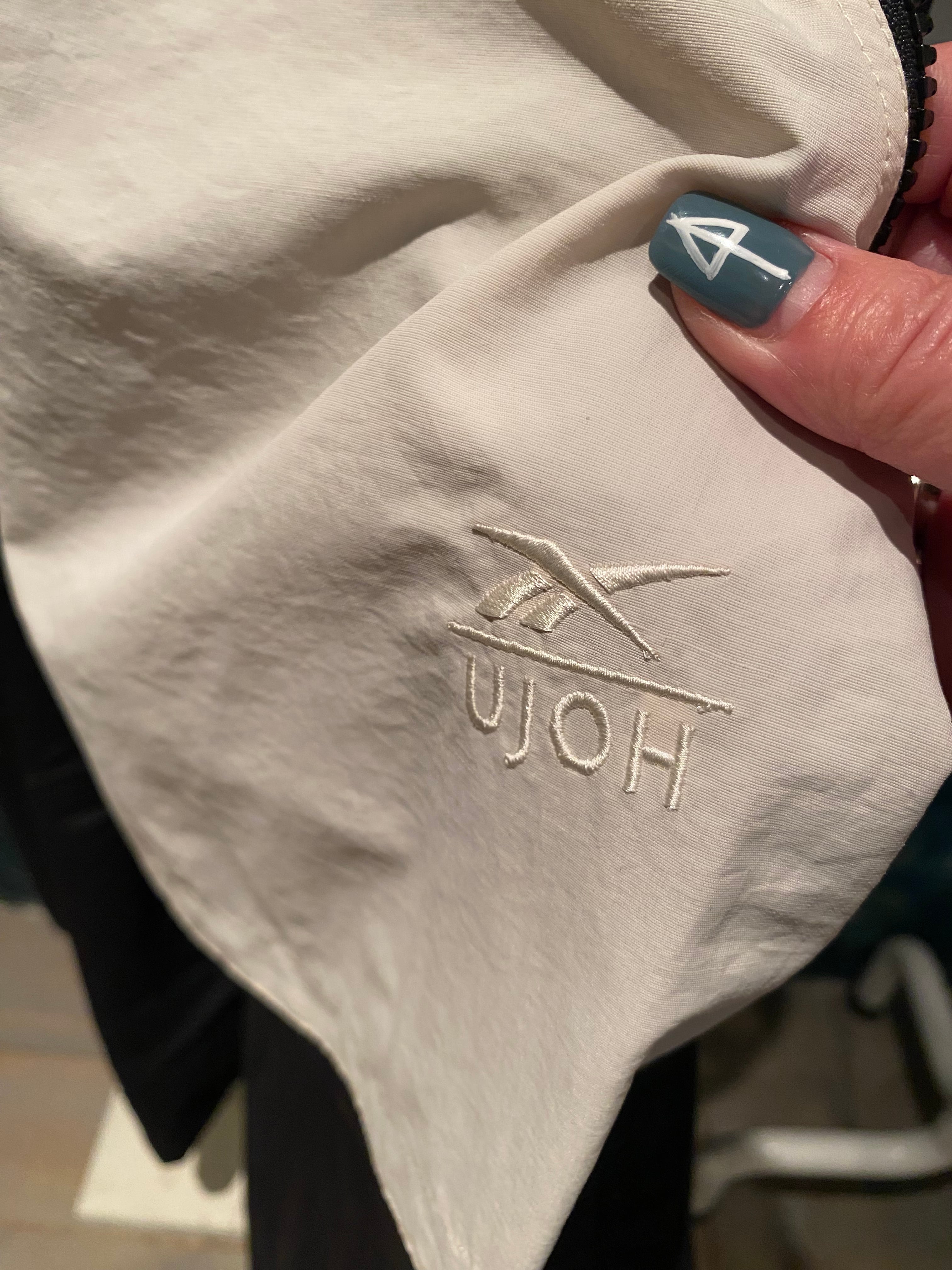 UJOH】Zip Flare Gilet Dress | saumurkyoto