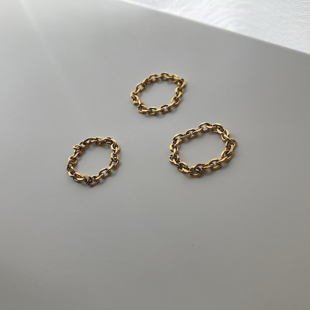 chain ring