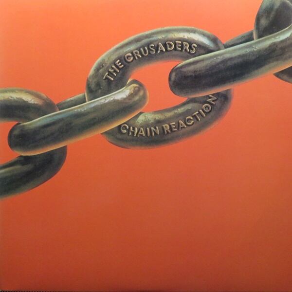 The Crusaders / Chain Reaction [VIM-5558] - 画像1