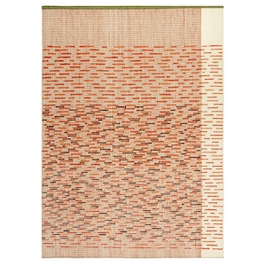 BACKSTITCH BUSY RUGS 170×240cm［GAN］