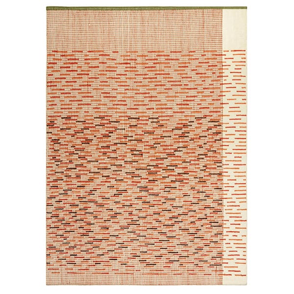 BACKSTITCH　Style　170×240cm［GAN］　shop　BUSY　online　RUGS　REAL