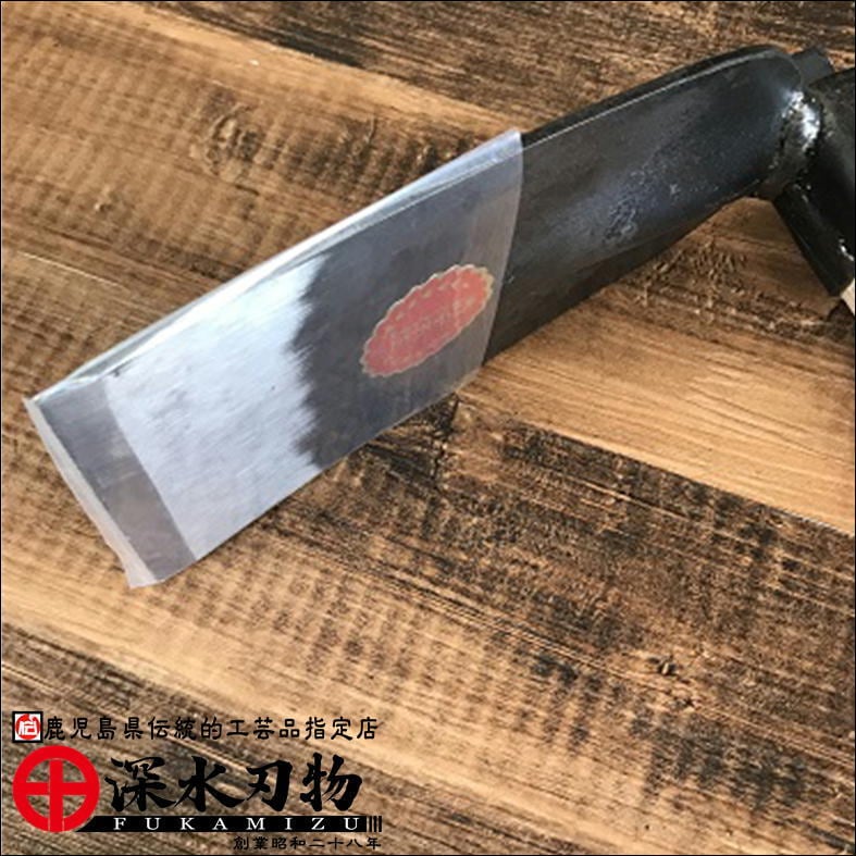 園芸鍬 | 深水刃物 official shop