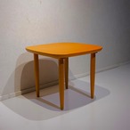 CondeHouse カンディハウス FLORENCE フローレンス サイドテーブル コーヒーテーブル 木製 テーブル ナラ材 日本製 北欧 モダン 和モダン