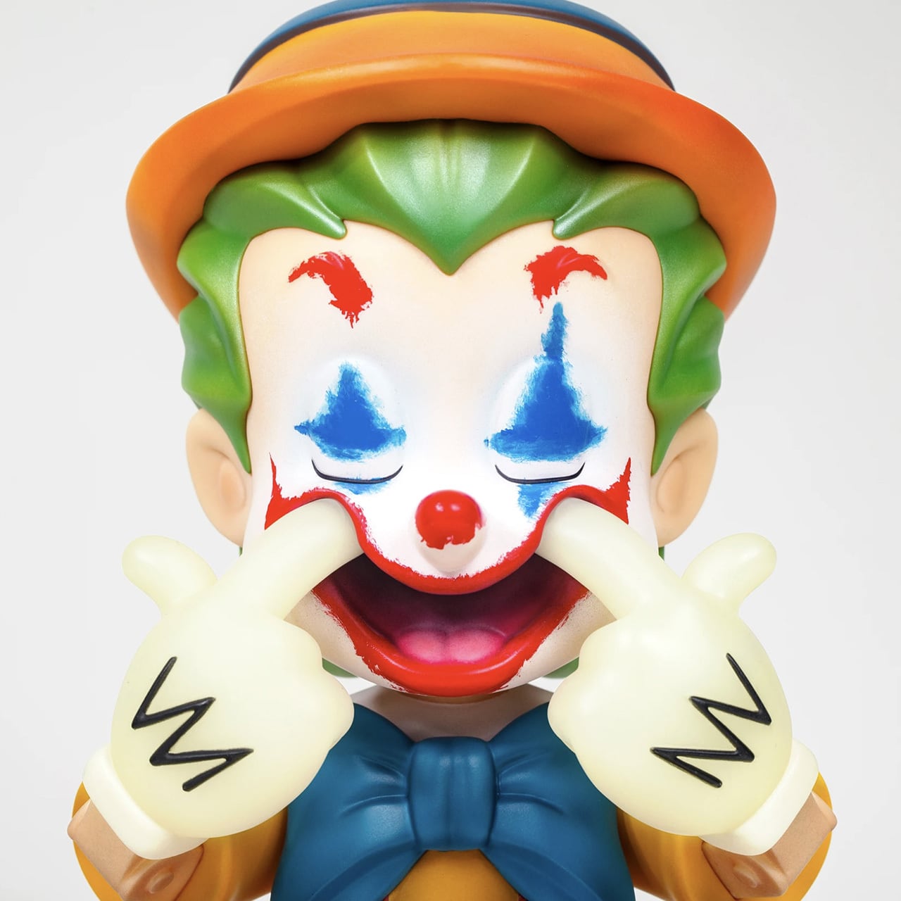 PINO // I HAD A BAD DAY (GID) | tomenosuke