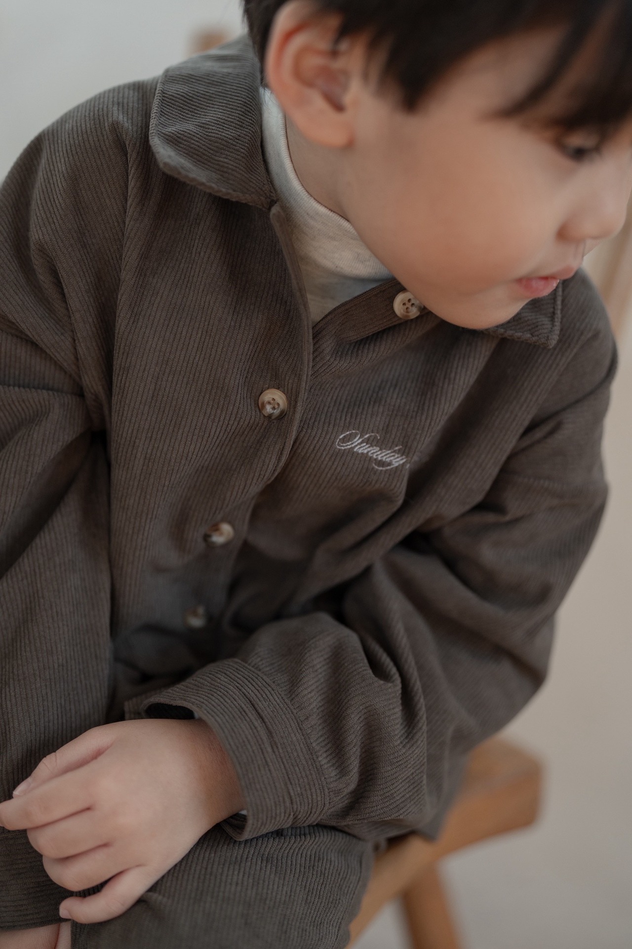 【original】brownie set up