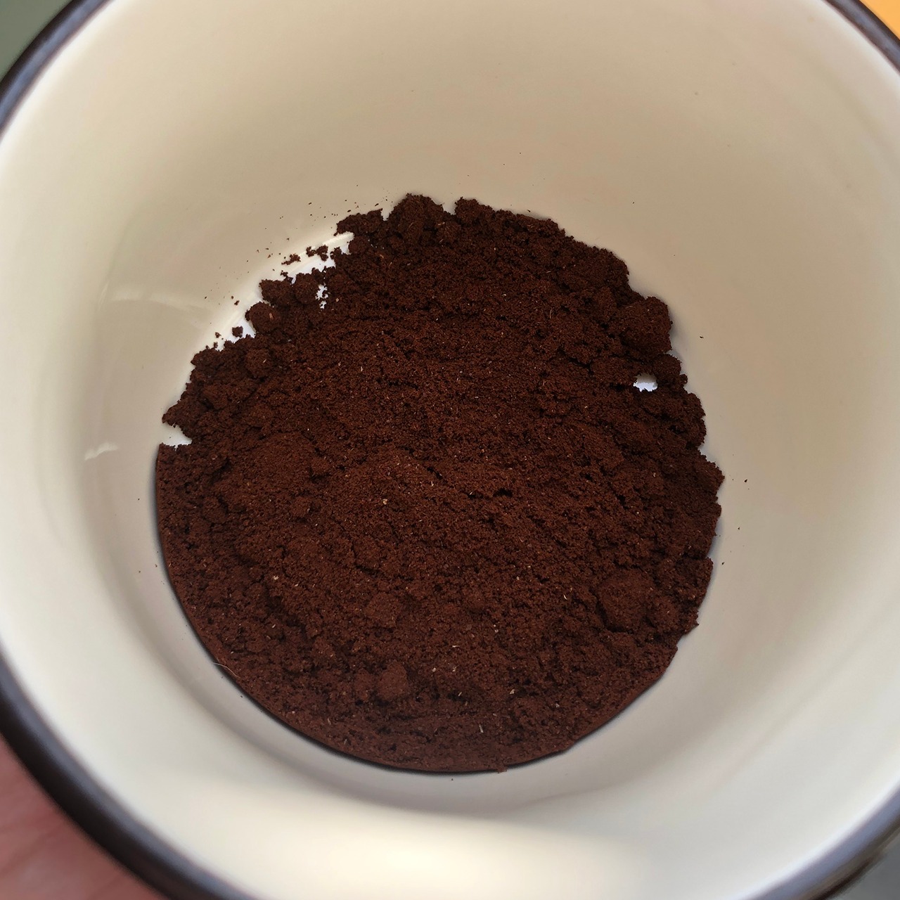 バリスタイルコーヒー│Sunrise│100g