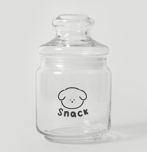 Msize/予約【TKNN】[Naming] Snack Glass《Msize》