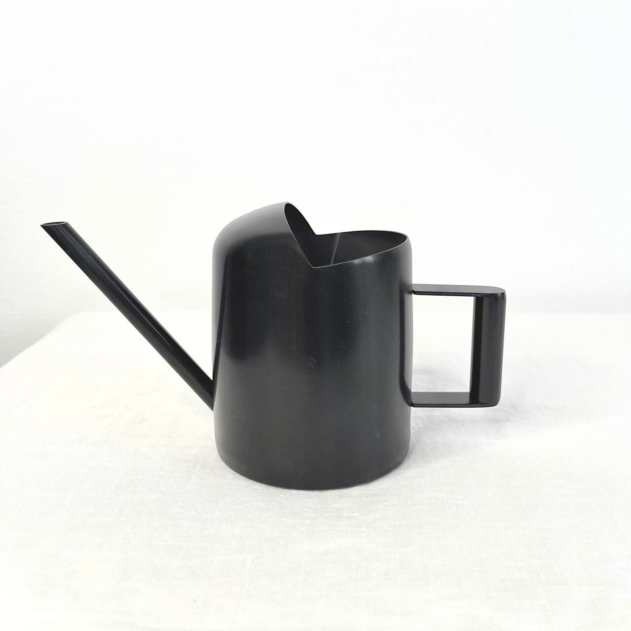 DULTON ステンレスジョウロ ブラック