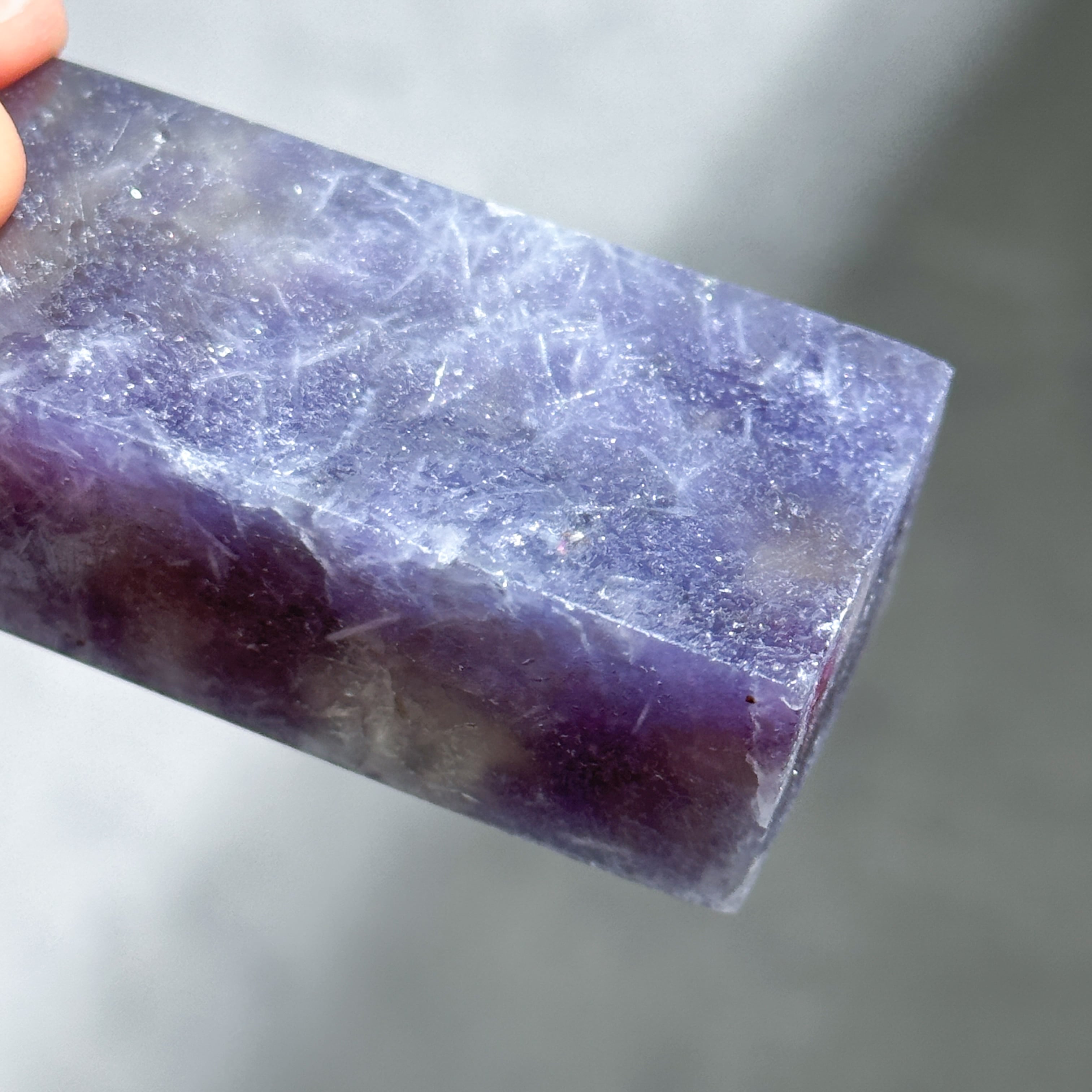 ユニコーンストーン タワー71◇ Unicorn Stone ◇天然石・鉱物