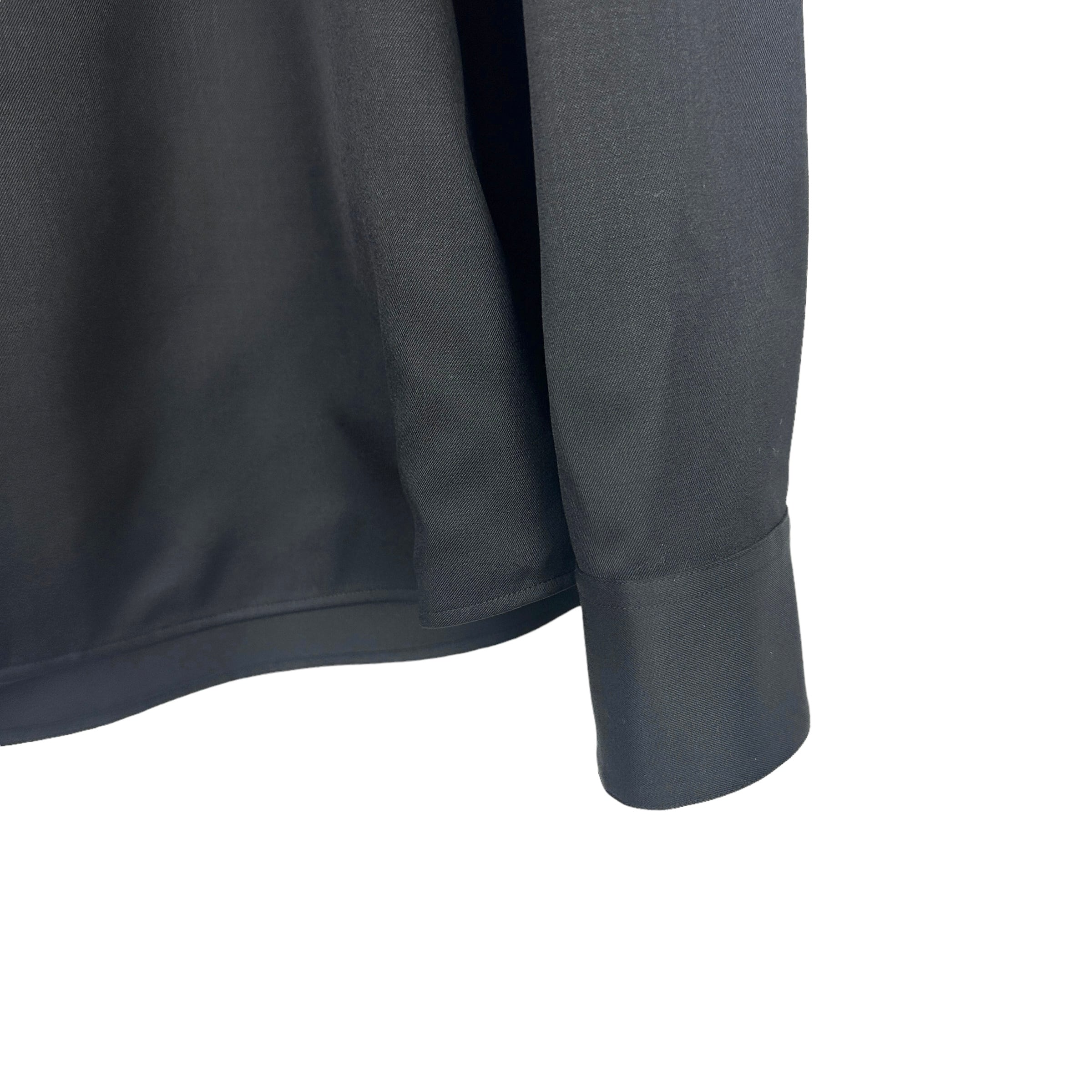 人気ブランドを LONG OAMC SHIRTロングロングシャツ SPIRIT すずらん