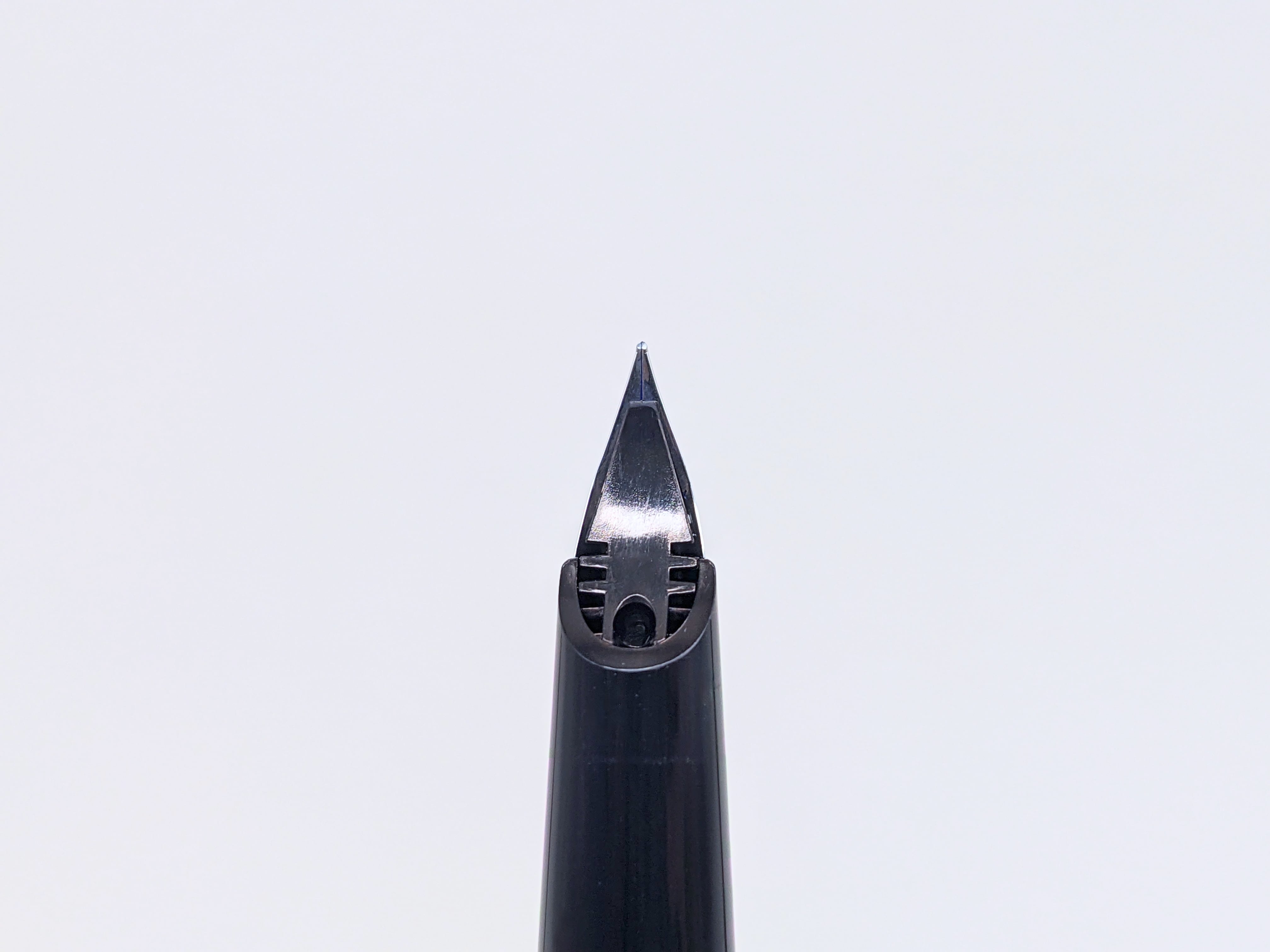 70s モンブラン 300 MONTBLANC 300 （細字） 02551 | 川口