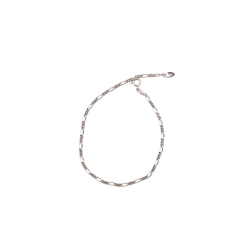 Bracelet 【BR-048-SV-A】