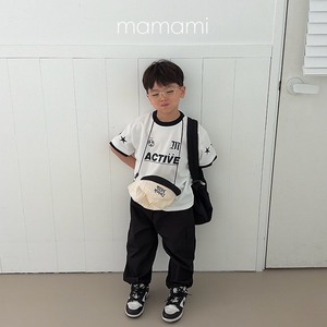 [mamami] Active Start (JS/JM/JL) / [마마미] 액티브스타티 (JS/JM/JL)