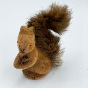 Vintage Squirrel